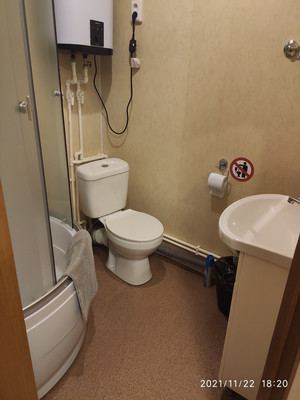 Продам дом, Усолье м, 64, Серёгово с, 0 км от города