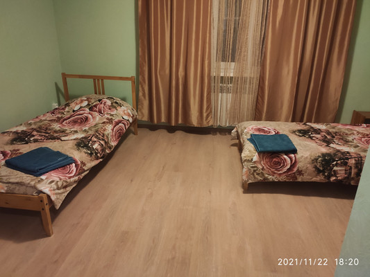 Продам дом, Усолье м, 64, Серёгово с, 0 км от города