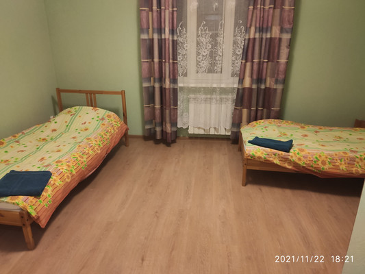 Продам дом, Усолье м, 64, Серёгово с, 0 км от города