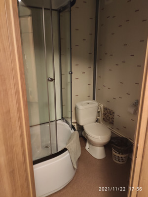 Продам дом, Усолье м, 64, Серёгово с, 0 км от города