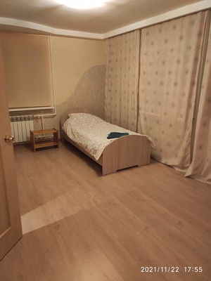 Продам дом, Усолье м, 64, Серёгово с, 0 км от города