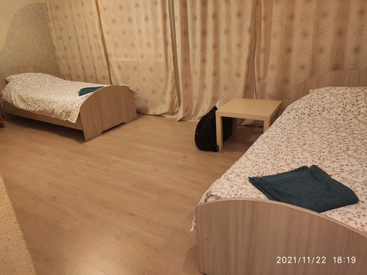 Продам дом, Усолье м, 64, Серёгово с, 0 км от города