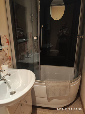 Продам дом, Усолье м, 64, Серёгово с, 0 км от города