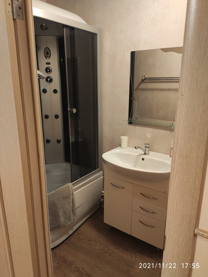 Продам дом, Усолье м, 64, Серёгово с, 0 км от города