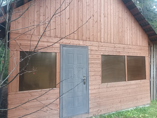 Продам дом, Усолье м, 64, Серёгово с, 0 км от города