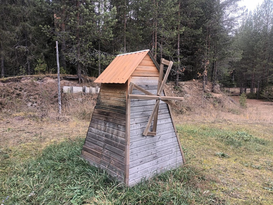 Продам дом, Усолье м, 64, Серёгово с, 0 км от города