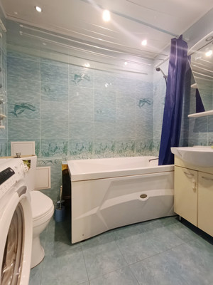 Сдам двухкомнатную (2-комн.) квартиру, Минская ул, 122, Иваново г