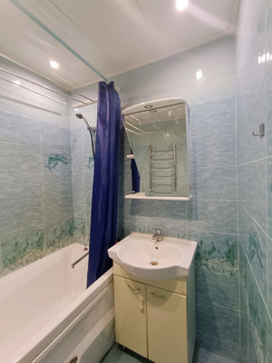 Сдам двухкомнатную (2-комн.) квартиру, Минская ул, 122, Иваново г