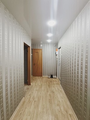 Сдам двухкомнатную (2-комн.) квартиру, Минская ул, 122, Иваново г