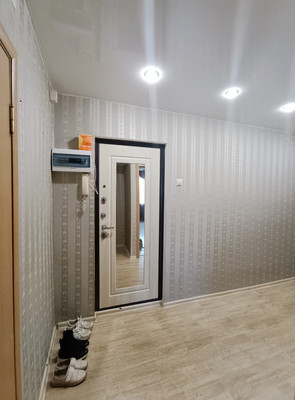 Сдам двухкомнатную (2-комн.) квартиру, Минская ул, 122, Иваново г