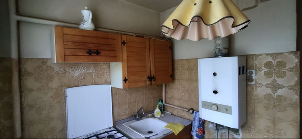 Продам двухкомнатную (2-комн.) квартиру, Кудряшова ул, 109, Иваново г