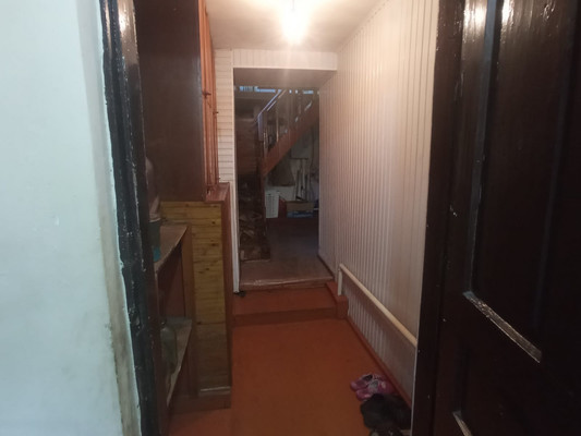 Продам дом, Свободы ул, 6/2, Туапсе г, 0 км от города