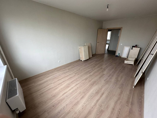 Продам двухкомнатную (2-комн.) квартиру, Мира ул, 4к4, Люберцы г