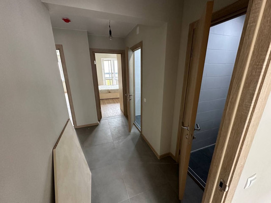 Продам двухкомнатную (2-комн.) квартиру, Мира ул, 4к4, Люберцы г