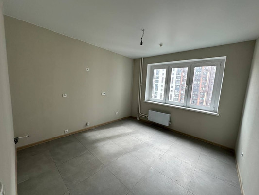 Продам двухкомнатную (2-комн.) квартиру, Мира ул, 4к4, Люберцы г