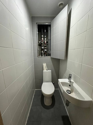 Продам двухкомнатную (2-комн.) квартиру, Мира ул, 4к4, Люберцы г