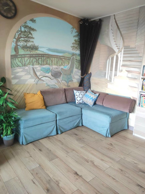 Продам трехкомнатную (3-комн.) квартиру, Московская ул, 3, Пенино д