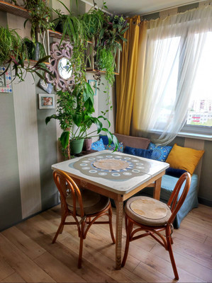 Продам трехкомнатную (3-комн.) квартиру, Московская ул, 3, Пенино д