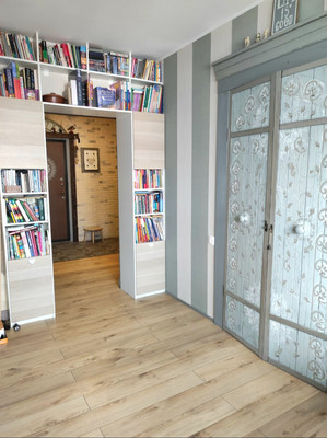 Продам трехкомнатную (3-комн.) квартиру, Московская ул, 3, Пенино д