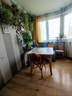 Продам трехкомнатную (3-комн.) квартиру, Московская ул, 3, Пенино д