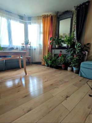 Продам трехкомнатную (3-комн.) квартиру, Московская ул, 3, Пенино д