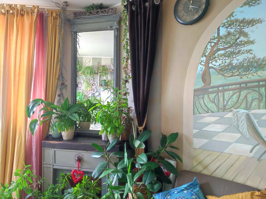 Продам трехкомнатную (3-комн.) квартиру, Московская ул, 3, Пенино д