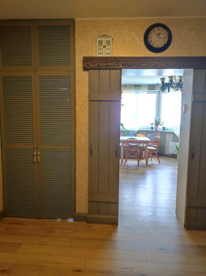 Продам трехкомнатную (3-комн.) квартиру, Московская ул, 3, Пенино д