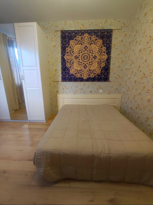 Продам трехкомнатную (3-комн.) квартиру, Московская ул, 3, Пенино д