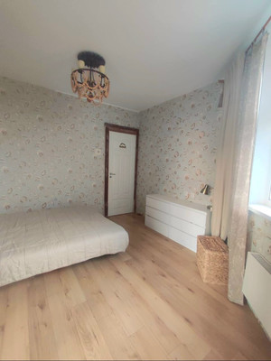 Продам трехкомнатную (3-комн.) квартиру, Московская ул, 3, Пенино д