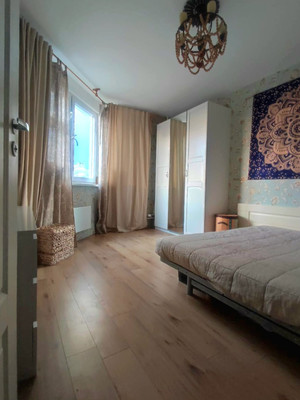 Продам трехкомнатную (3-комн.) квартиру, Московская ул, 3, Пенино д