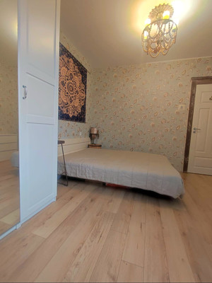 Продам трехкомнатную (3-комн.) квартиру, Московская ул, 3, Пенино д