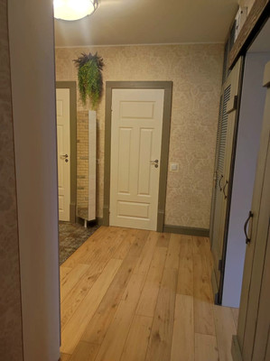 Продам трехкомнатную (3-комн.) квартиру, Московская ул, 3, Пенино д