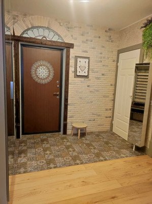 Продам трехкомнатную (3-комн.) квартиру, Московская ул, 3, Пенино д