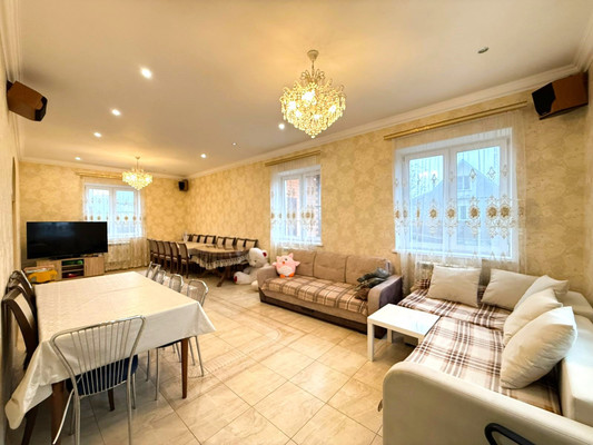 Продам дом, Новая (ЖК Кузнецовское подворье тер) ул, Раменское г, 0 км от города