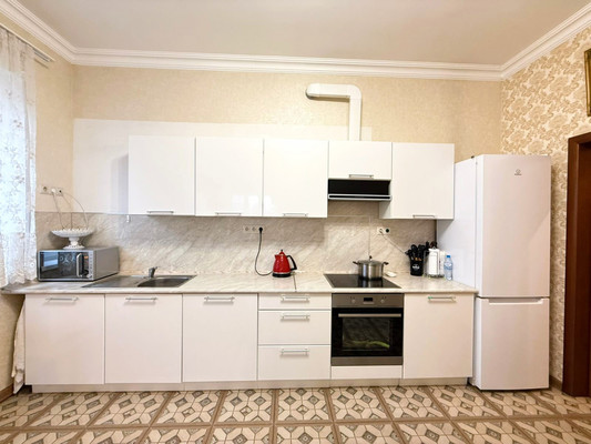 Продам дом, Новая (ЖК Кузнецовское подворье тер) ул, Раменское г, 0 км от города