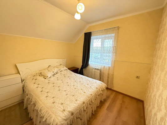 Продам дом, Новая (ЖК Кузнецовское подворье тер) ул, Раменское г, 0 км от города