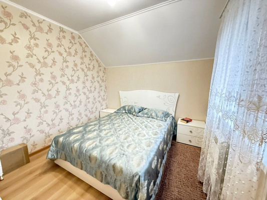 Продам дом, Новая (ЖК Кузнецовское подворье тер) ул, Раменское г, 0 км от города