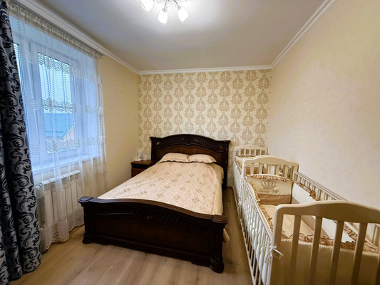 Продам дом, Новая (ЖК Кузнецовское подворье тер) ул, Раменское г, 0 км от города