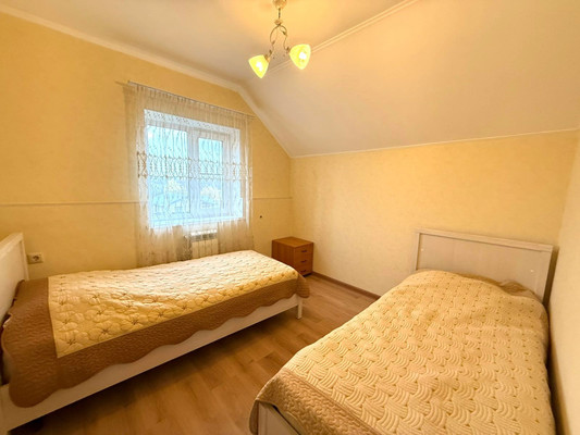 Продам дом, Новая (ЖК Кузнецовское подворье тер) ул, Раменское г, 0 км от города