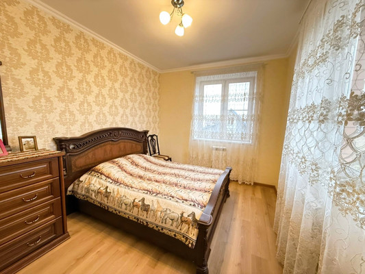 Продам дом, Новая (ЖК Кузнецовское подворье тер) ул, Раменское г, 0 км от города