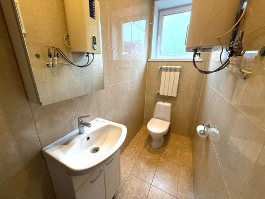 Продам дом, Новая (ЖК Кузнецовское подворье тер) ул, Раменское г, 0 км от города