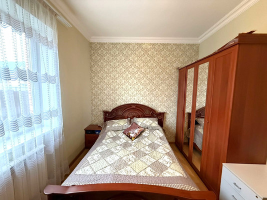 Продам дом, Новая (ЖК Кузнецовское подворье тер) ул, Раменское г, 0 км от города