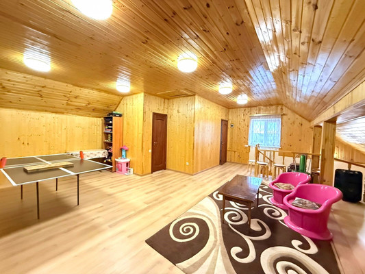 Продам дом, Новая (ЖК Кузнецовское подворье тер) ул, Раменское г, 0 км от города