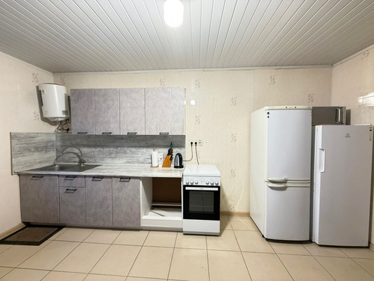 Продам дом, Новая (ЖК Кузнецовское подворье тер) ул, Раменское г, 0 км от города