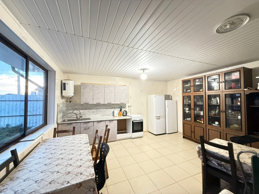 Продам дом, Новая (ЖК Кузнецовское подворье тер) ул, Раменское г, 0 км от города