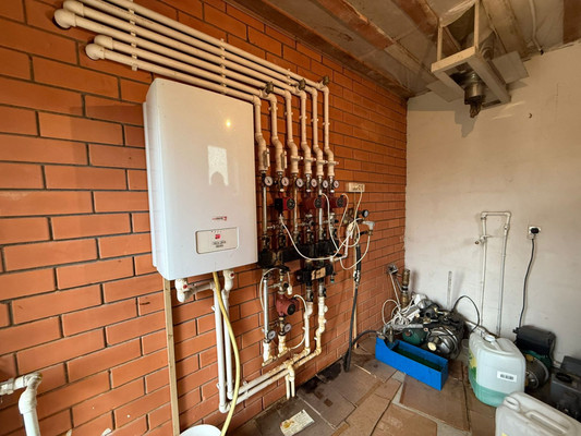 Продам дом, Новая (ЖК Кузнецовское подворье тер) ул, Раменское г, 0 км от города