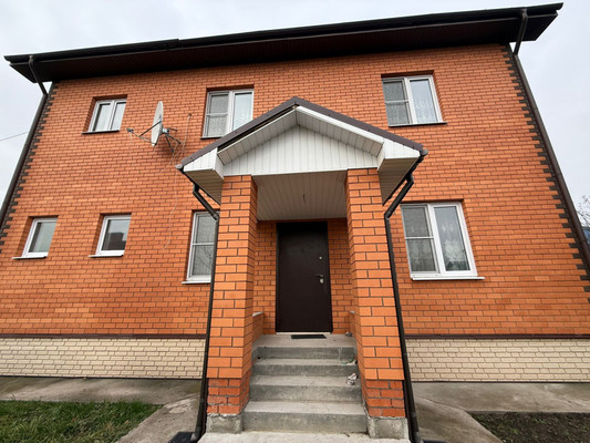 Продам дом, Новая (ЖК Кузнецовское подворье тер) ул, Раменское г, 0 км от города