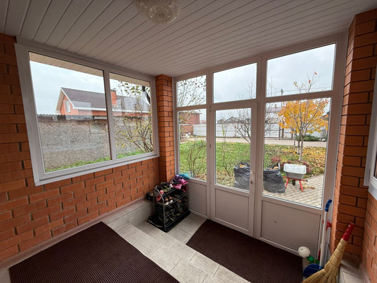 Продам дом, Новая (ЖК Кузнецовское подворье тер) ул, Раменское г, 0 км от города