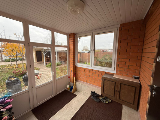 Продам дом, Новая (ЖК Кузнецовское подворье тер) ул, Раменское г, 0 км от города