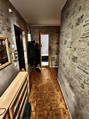 Продам однокомнатную (1-комн.) квартиру, Октябрьская ул, 3, Тельмана п